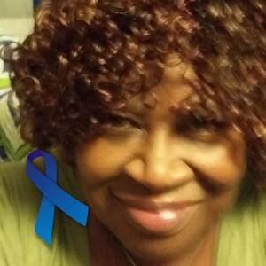 Meet your Posher, Jo ann